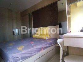 Gambar 5 APARTEMEN PUNCAK KERTAJAYA TOWER B