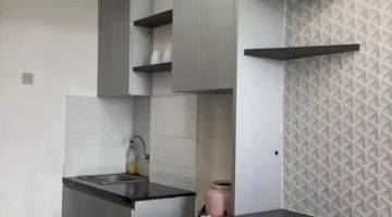 Gambar 2 Apartemen Paragon Village Binong Karawaci Tangerang