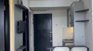 Gambar 4 Apartemen Paragon Village Binong Karawaci Tangerang