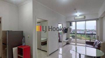 Gambar 1 APARTEMEN 2BR FULL FURNISHED DI SILKWOOD RESIDENCE ALAM SUTERA TANGERANG