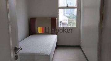 Gambar 5 APARTEMEN 2BR FULL FURNISHED DI SILKWOOD RESIDENCE ALAM SUTERA TANGERANG