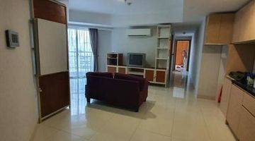 Gambar 5 Apt mansion capilano kemayoran