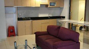 Gambar 4 Apt mansion capilano kemayoran