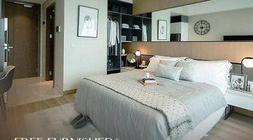 Gambar 1 Dijual Apartemen Southgate Residence