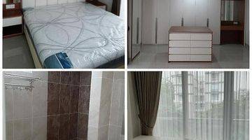 Gambar 1 Disewakan Rainbow Spring Condovilla Summarecon 4BR Full Furnish Gading Serpong