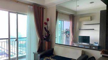 Gambar 4 Apartemen City Home