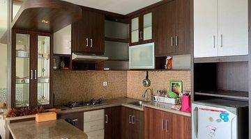 Gambar 5 Apartemen City Home