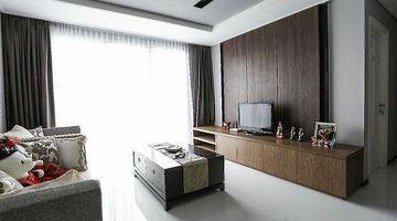 Gambar 1 apartemen frenchwalk Nice Garden