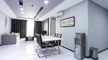 Gambar 4 apartemen frenchwalk Nice Garden