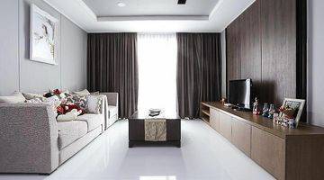 Gambar 5 apartemen frenchwalk Nice Garden