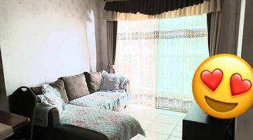 Gambar 4 Apartemen City Home