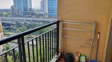 Gambar 5 Apartemen City Home