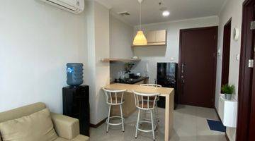 Gambar 2 cepat apartemen strategis siap huni vanya park assati bsd city tangerang banten