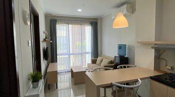 Gambar 3 cepat apartemen strategis siap huni vanya park assati bsd city tangerang banten