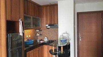 Gambar 5 Dijual Apartemen Thamrin Residences Siap Huni Kondiis Bagus Full Furnished. Apartrmen Jakarta Pusat Apartemen Pusat Kota Dekat Grand Indonesia