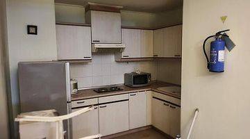 Gambar 3 Apartemen Casablanca