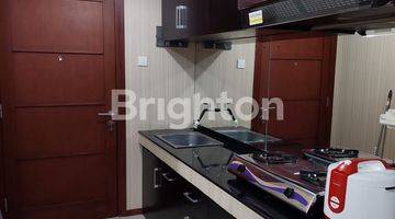 Gambar 1 APARTEMEN ROYAL MEDITERANIA KEBON JERUK JAKARTA BARAT