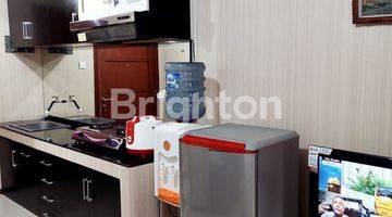 Gambar 2 APARTEMEN ROYAL MEDITERANIA KEBON JERUK JAKARTA BARAT