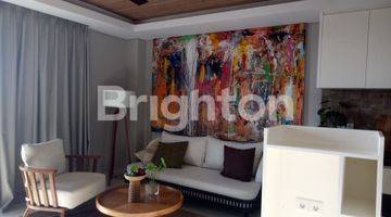 Gambar 5 APARTMENT MURAH DI BEACHWALK