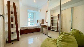 Gambar 2 Apartemen Casa Grande Residence 2 Br Furnished Bagus