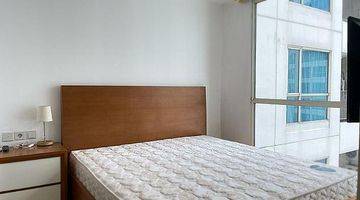 Gambar 4 Apartemen Casa Grande Residence 2 Br Furnished Bagus