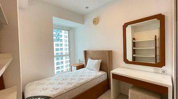 Gambar 5 Apartemen Casa Grande Residence 2 Br Furnished Bagus