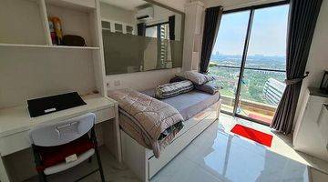 Gambar 3 Sky House BSD City