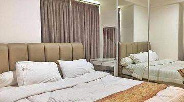 Gambar 5 For Rent Apartment Casa Grande Residence 2 Br Luas 72 Sqm Furnished