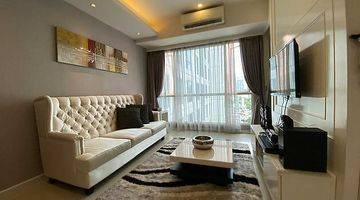 Gambar 1 For Rent Apartment Casa Grande Residence 1 Br Luas 46 Sqm 