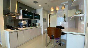 Gambar 3 For Rent Apartment Casa Grande Residence 1 Br Luas 46 Sqm 