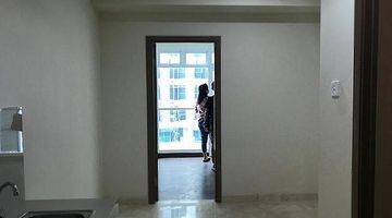 Gambar 2 Apartemen Puri Orchard, 1BR, Non Furnished