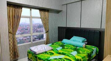 Gambar 3 Apartemen Metropolis