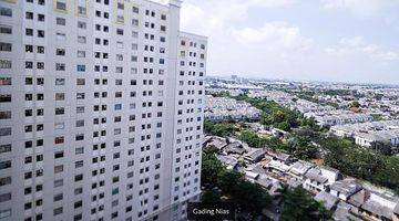 Gambar 3 Apt Gading Nias Residence for sales