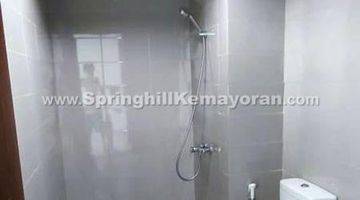 Gambar 2 Springhill Terrace Kemayoran Tipe 2BR (58m)