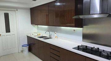 Gambar 4 Apartemen Kusuma Candra