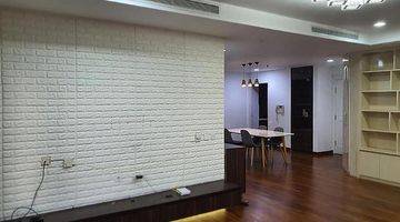 Gambar 1 Apartemen Kusuma Candra