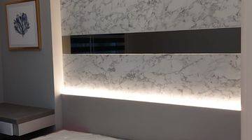 Gambar 3 Apartemen Parahyangan Residence Type 1 BR