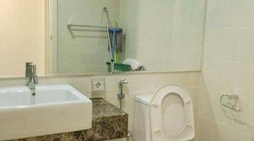 Gambar 1 Apartement Casa Grande Residence 2 Br Furnished 