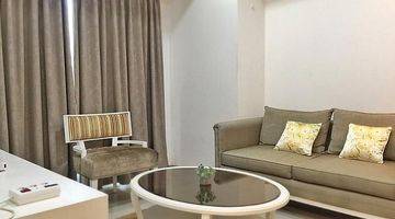 Gambar 2 Apartement Casa Grande Residence 2 Br Furnished 