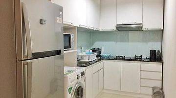 Gambar 5 Apartement Casa Grande Residence 2 Br Furnished 