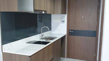 Gambar 1 APARTEMEN THE SMITH