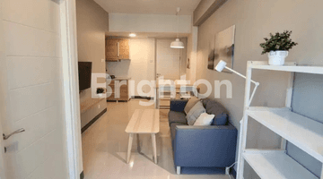 Gambar 1 APARTEMEN ANDERSON SURABAYA