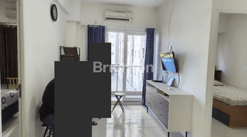 Gambar 1 APARTEMEN PUNCAK DHARMAHUSADA TOWER A SURABAYA