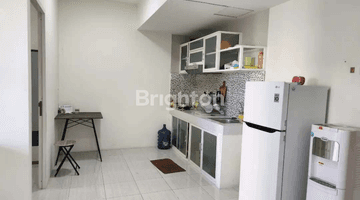 Gambar 2 APARTEMEN PUNCAK DHARMAHUSADA TOWER A SURABAYA