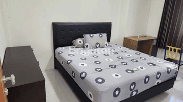 Gambar 3 APARTEMEN PUNCAK DHARMAHUSADA TOWER A SURABAYA