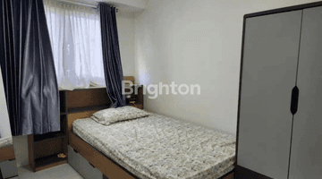 Gambar 4 APARTEMEN PUNCAK DHARMAHUSADA TOWER A SURABAYA