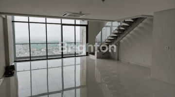 Gambar 1 APARTEMEN SOHO SKYLOFT CIPUTRA WORLD SURABAYA