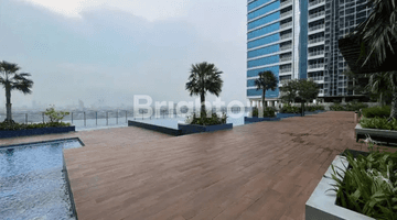 Gambar 3 APARTEMEN GALAXY RESIDENCE SURABAYA