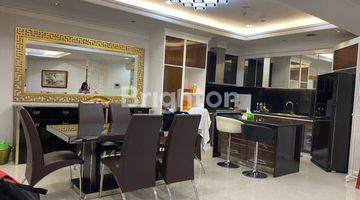 Gambar 1 Apartemen Mewah Gandeng The Mansion Jasmine Kemayoran Tower Torada Jakarta Pusat