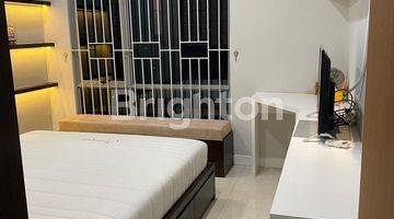 Gambar 2 Apartemen Mewah Gandeng The Mansion Jasmine Kemayoran Tower Torada Jakarta Pusat